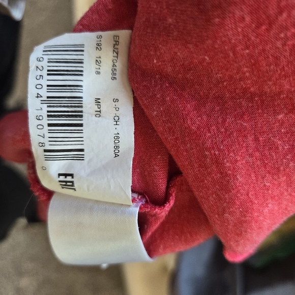 Roxy Tank Small - Picture 5 of 7